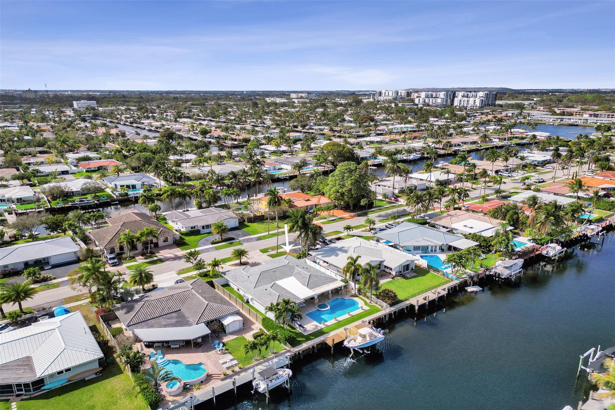 400 SE 5th Pompano Beach, FL 33060