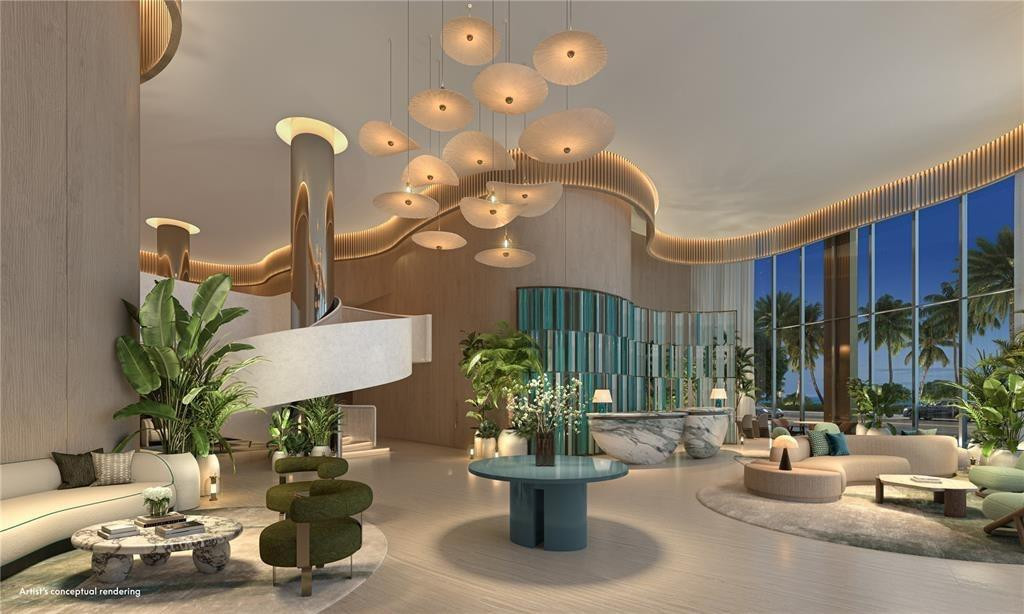 20 N Ocean #11A Pompano Beach, FL 33062