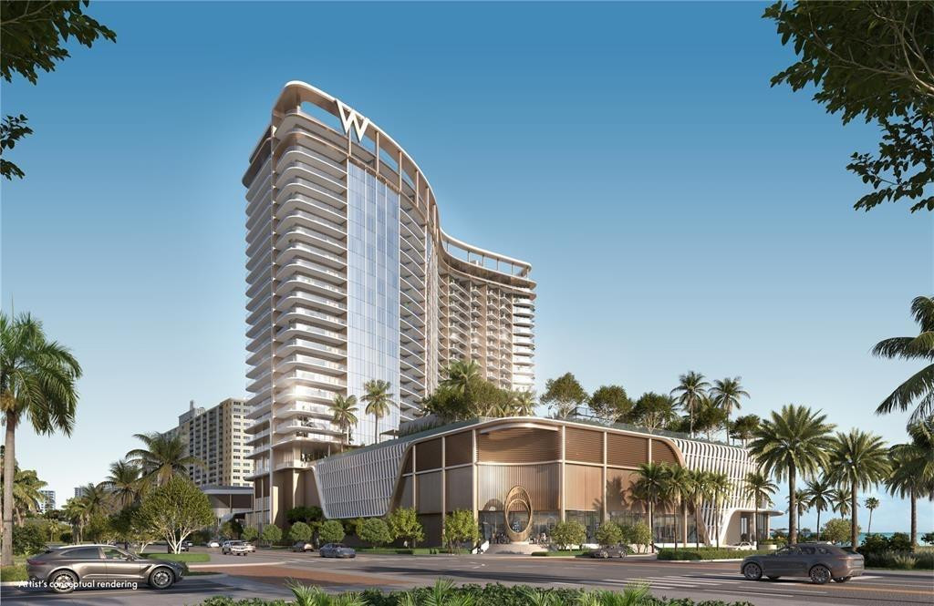 20 N Ocean #11A Pompano Beach, FL 33062