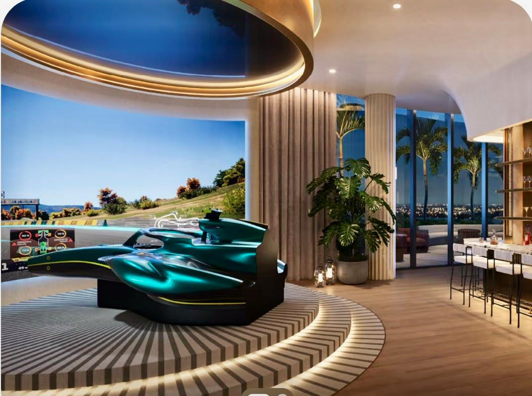 20 N Ocean #11A Pompano Beach, FL 33062