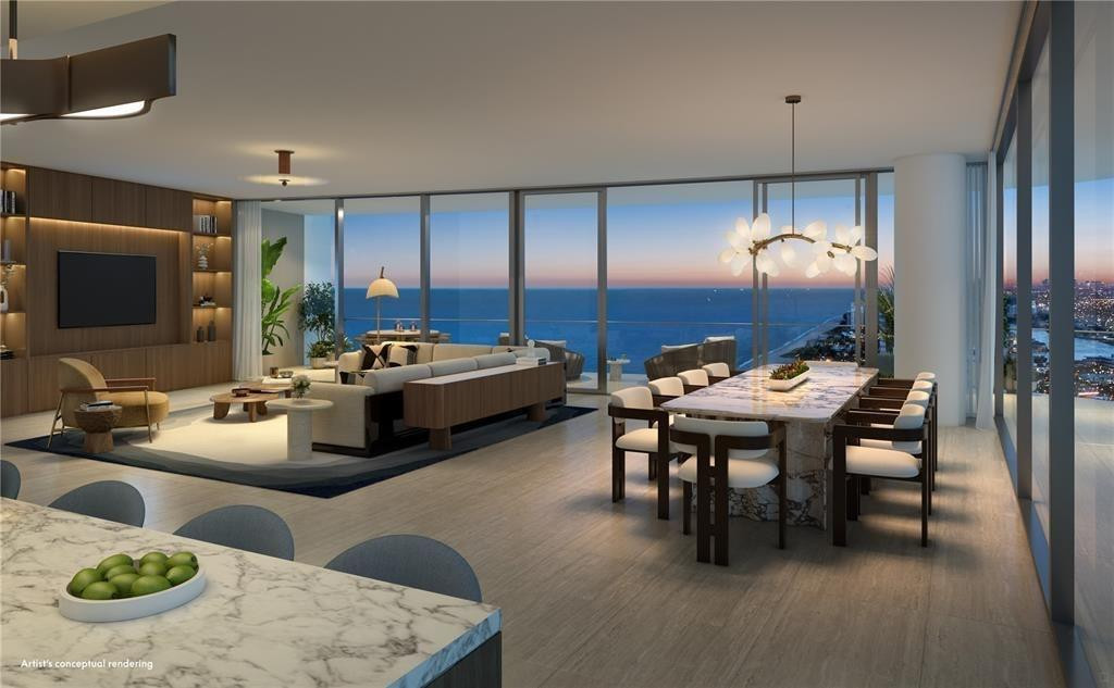 20 N Ocean #11A Pompano Beach, FL 33062