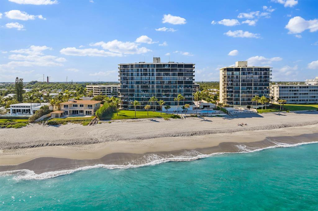 100 Beach Road #202