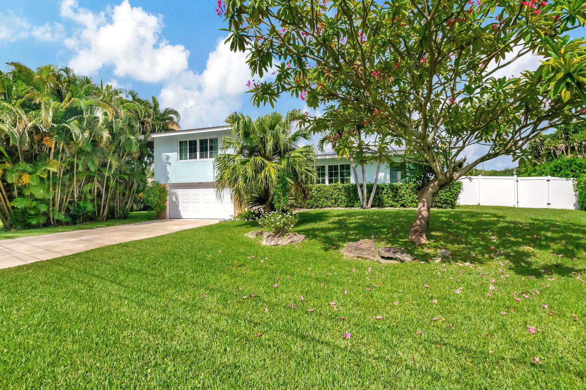 3101 Canal Dr,Boynton Beach, FL 33435