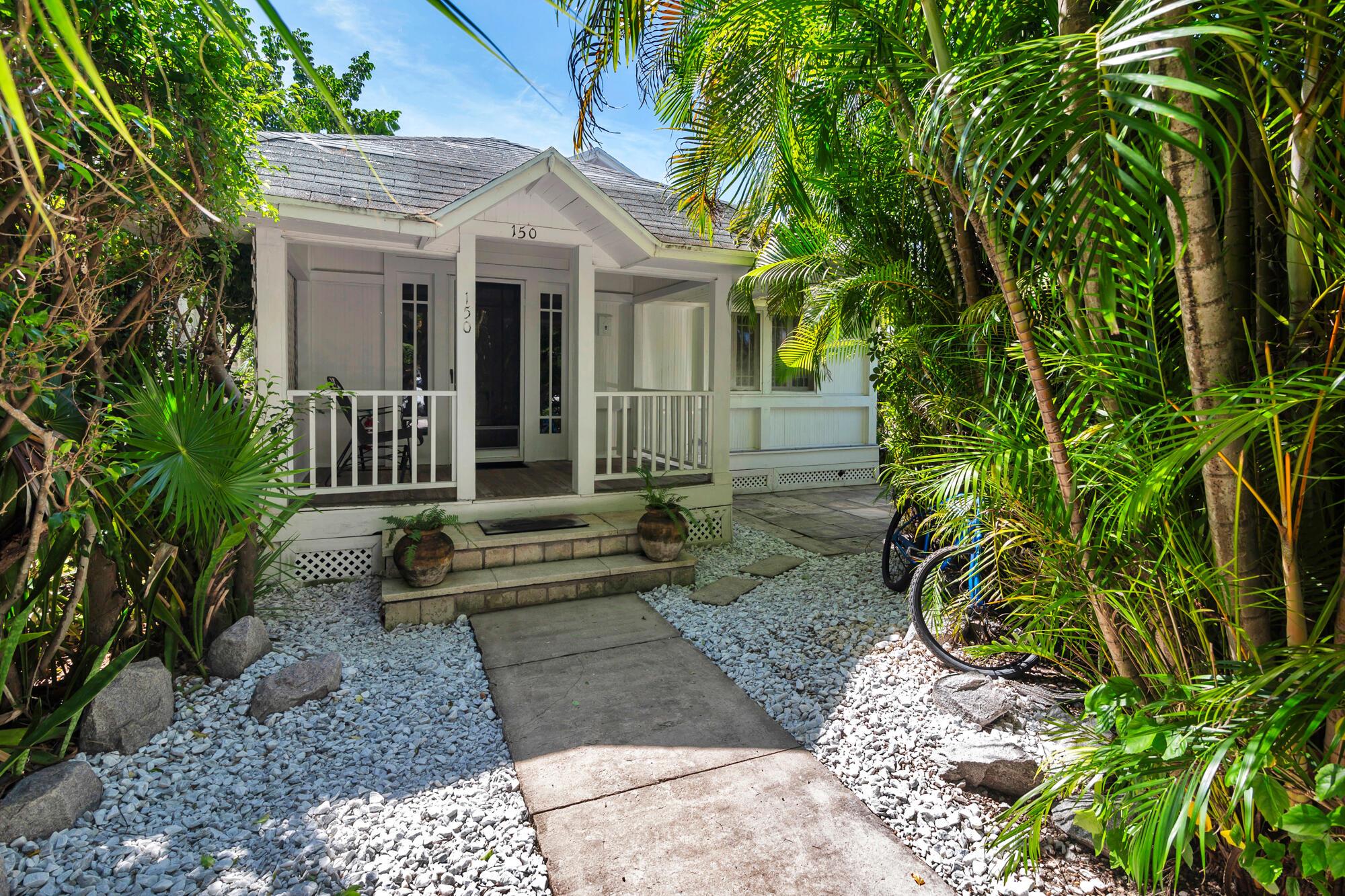 150 Australian Ave #Cottage