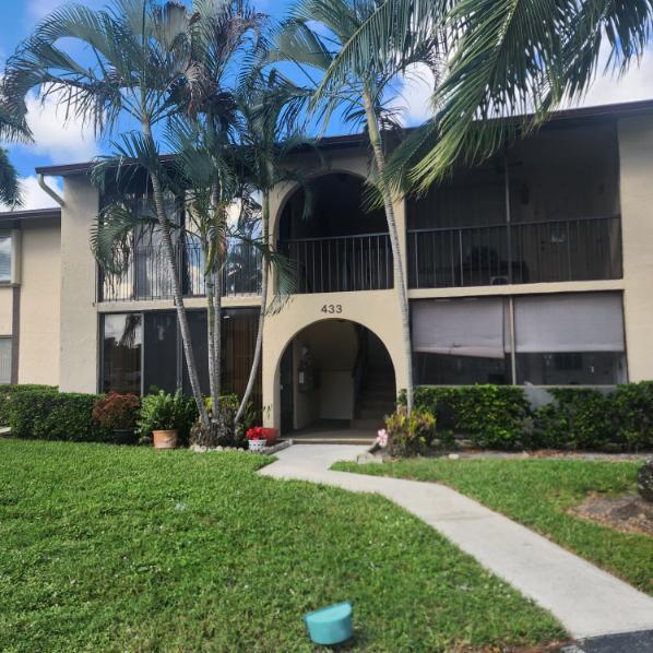 433 Pine Glen Ln #A2