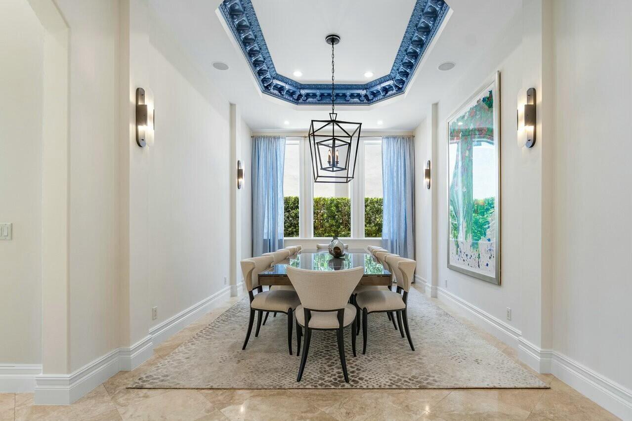 1087 Bel Lido Dr Highland Beach, FL 33487