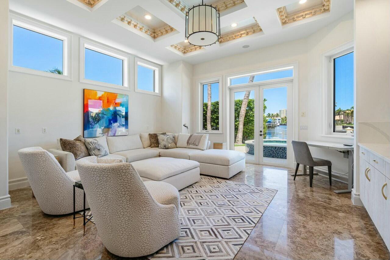 1087 Bel Lido Dr Highland Beach, FL 33487