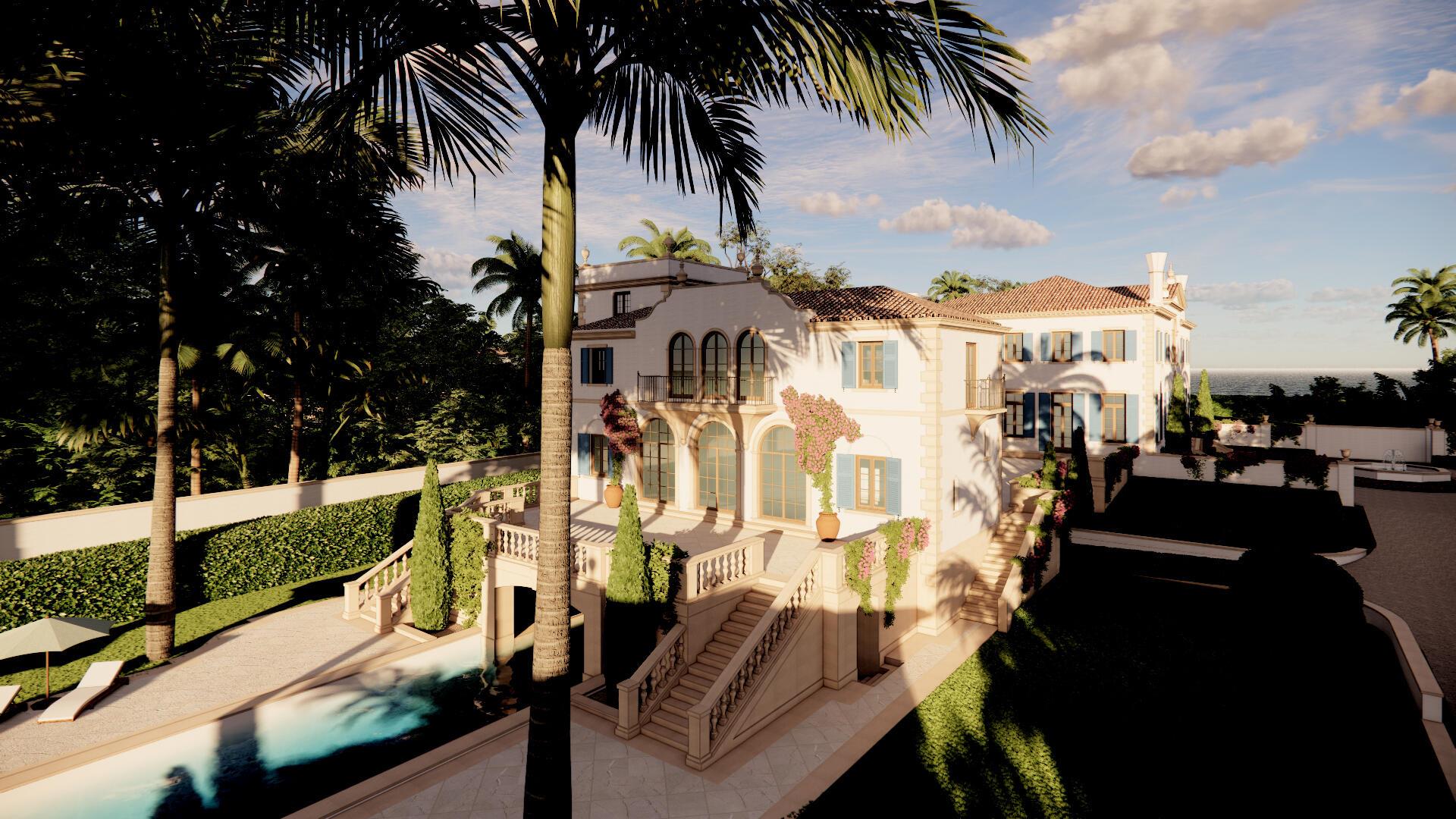 1980 S Ocean Blvd Palm Beach, FL 33480 1980 S Ocean Blvd Palm Beach, FL 33480