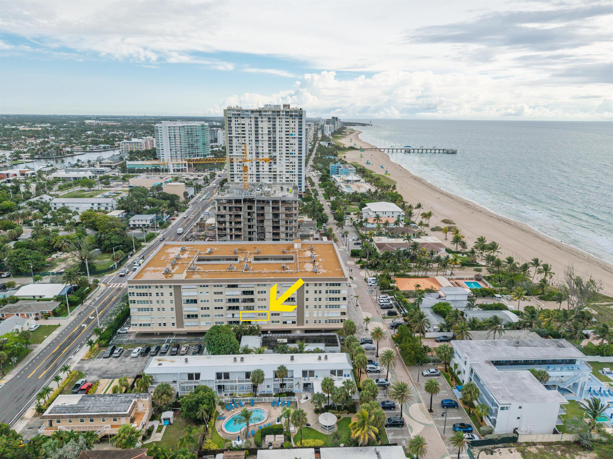 401 Briny Ave #315