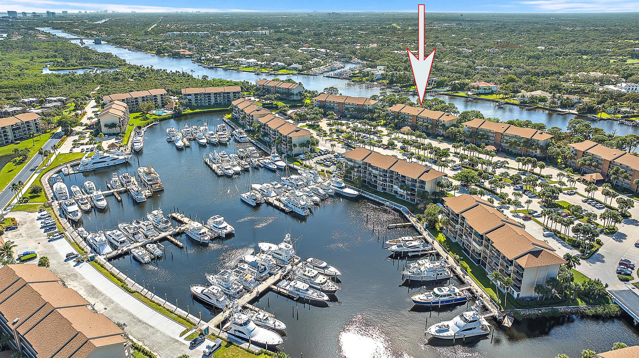 2101 Marina Isle Way #404