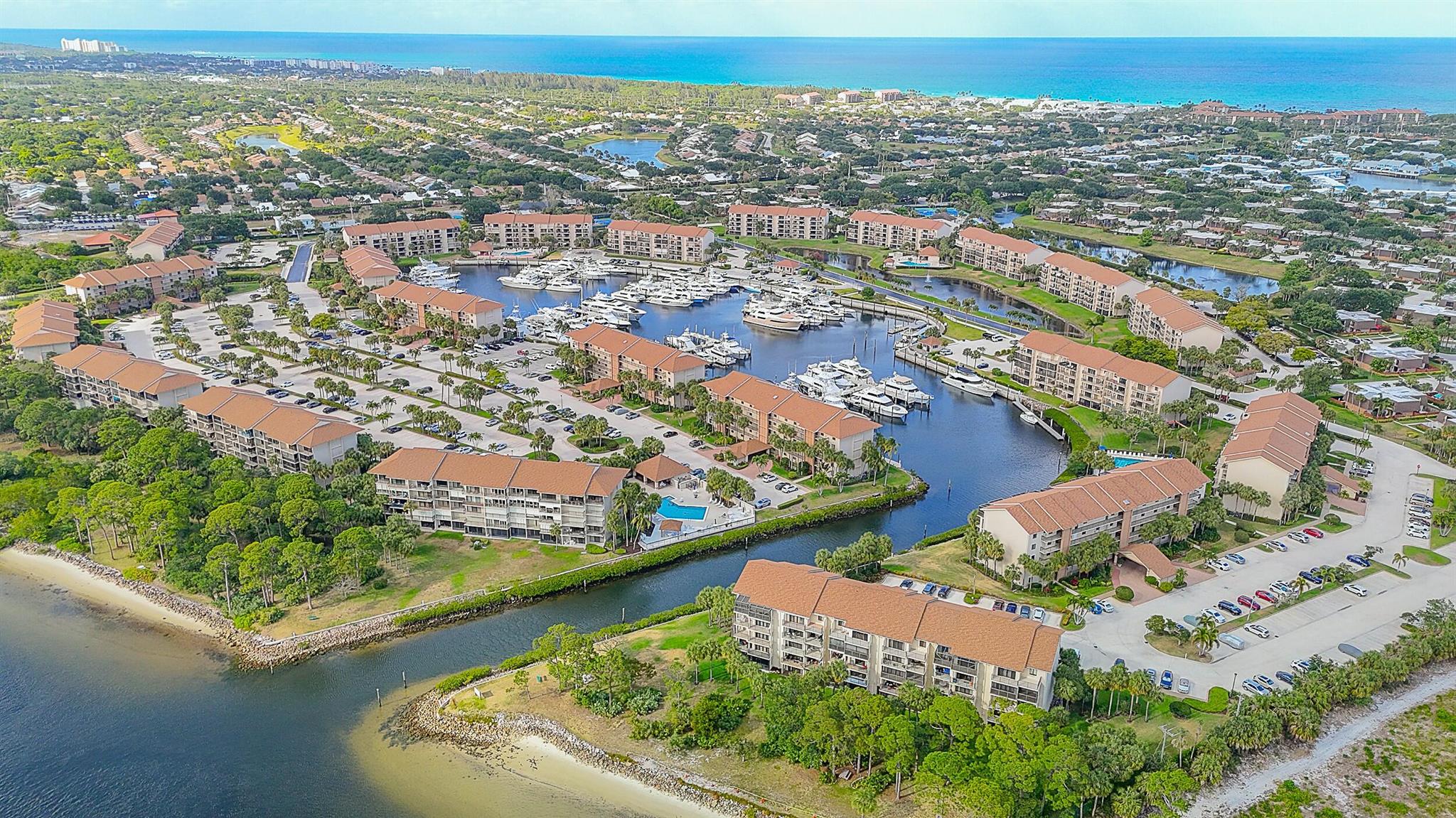 2101 Marina Isle Way #404 Jupiter, FL 33477