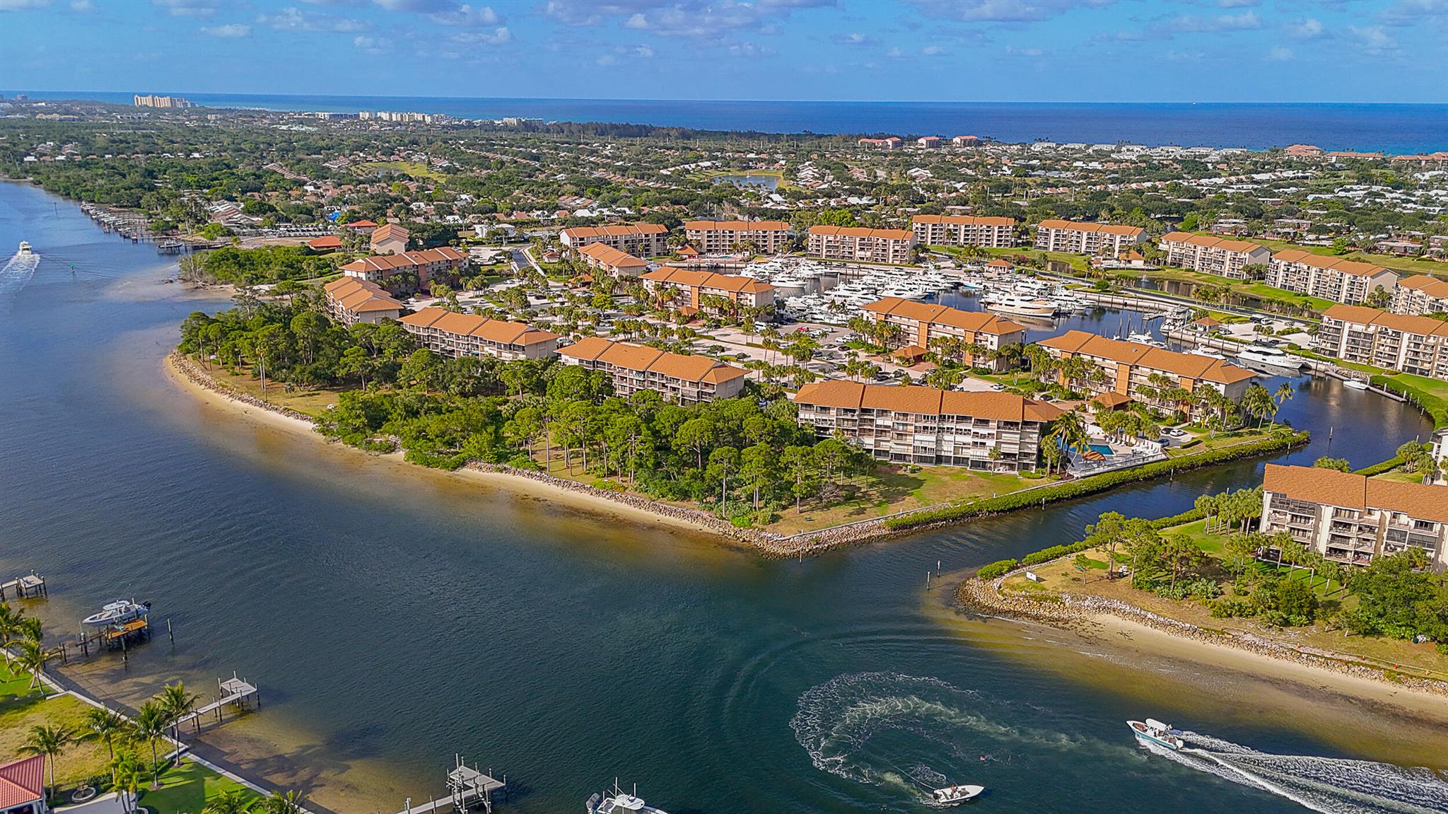 2101 Marina Isle Way #404 Jupiter, FL 33477