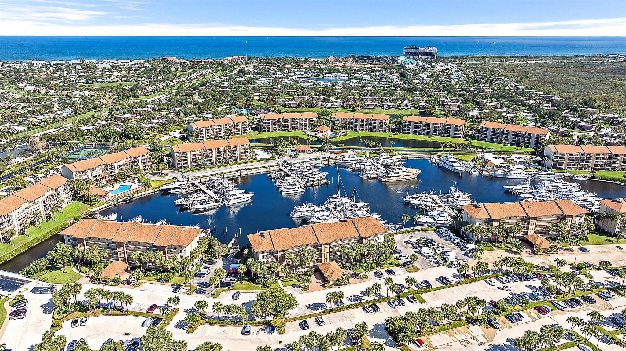 2101 Marina Isle Way #404 Jupiter, FL 33477