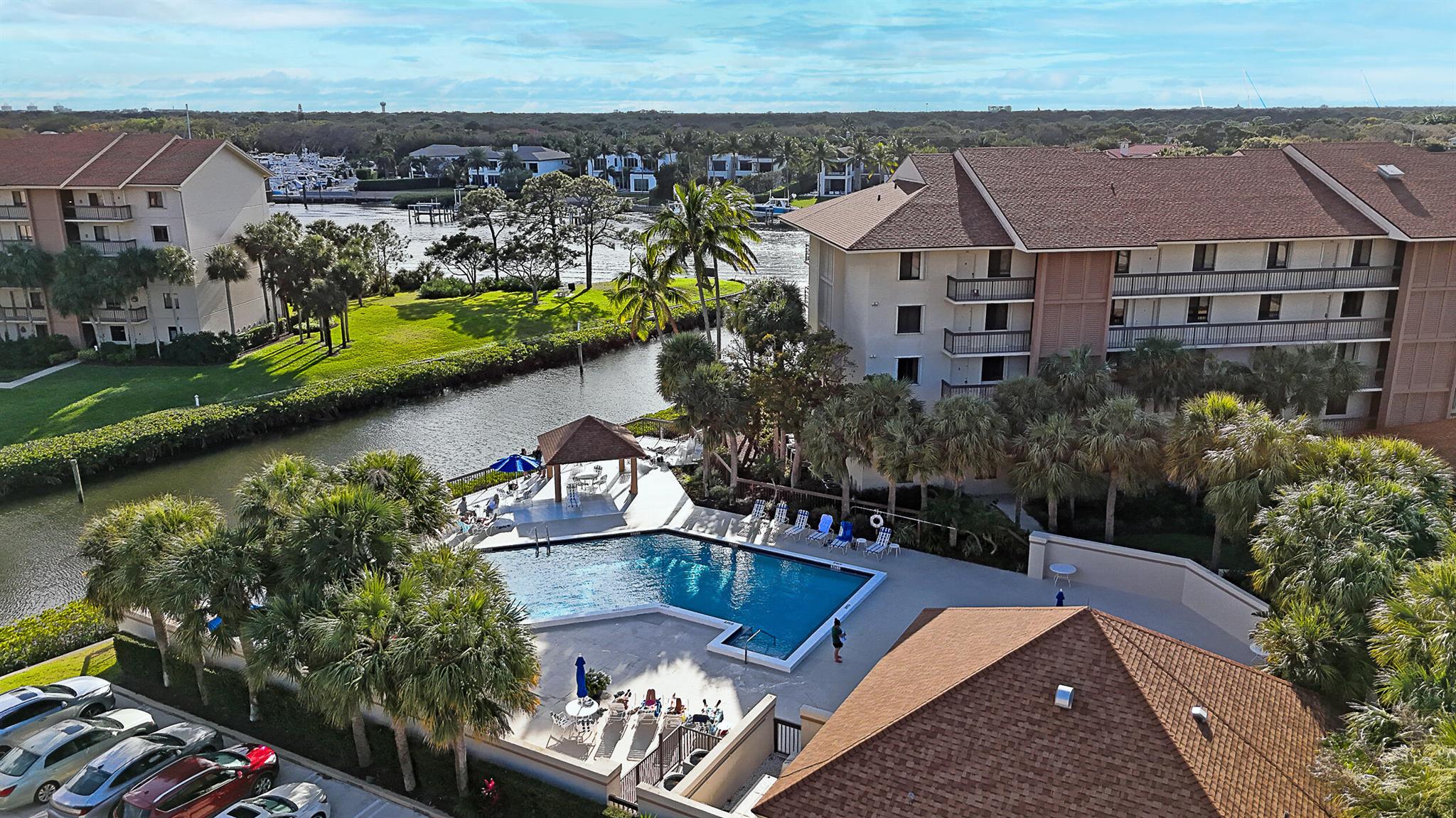 2101 Marina Isle Way #404 Jupiter, FL 33477