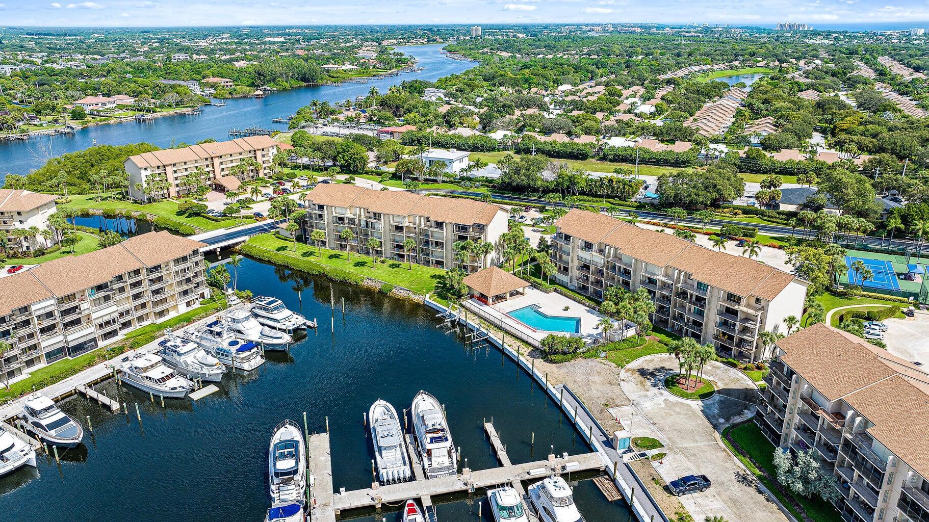 2101 Marina Isle Way #404 Jupiter, FL 33477