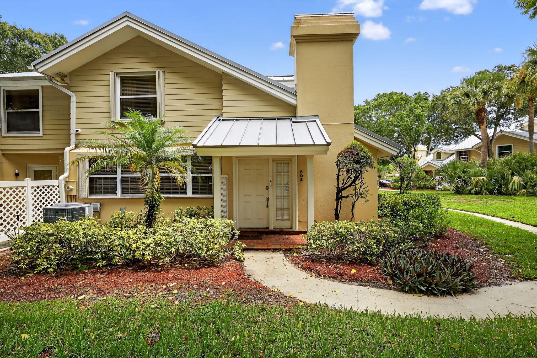 503 Andover Ct