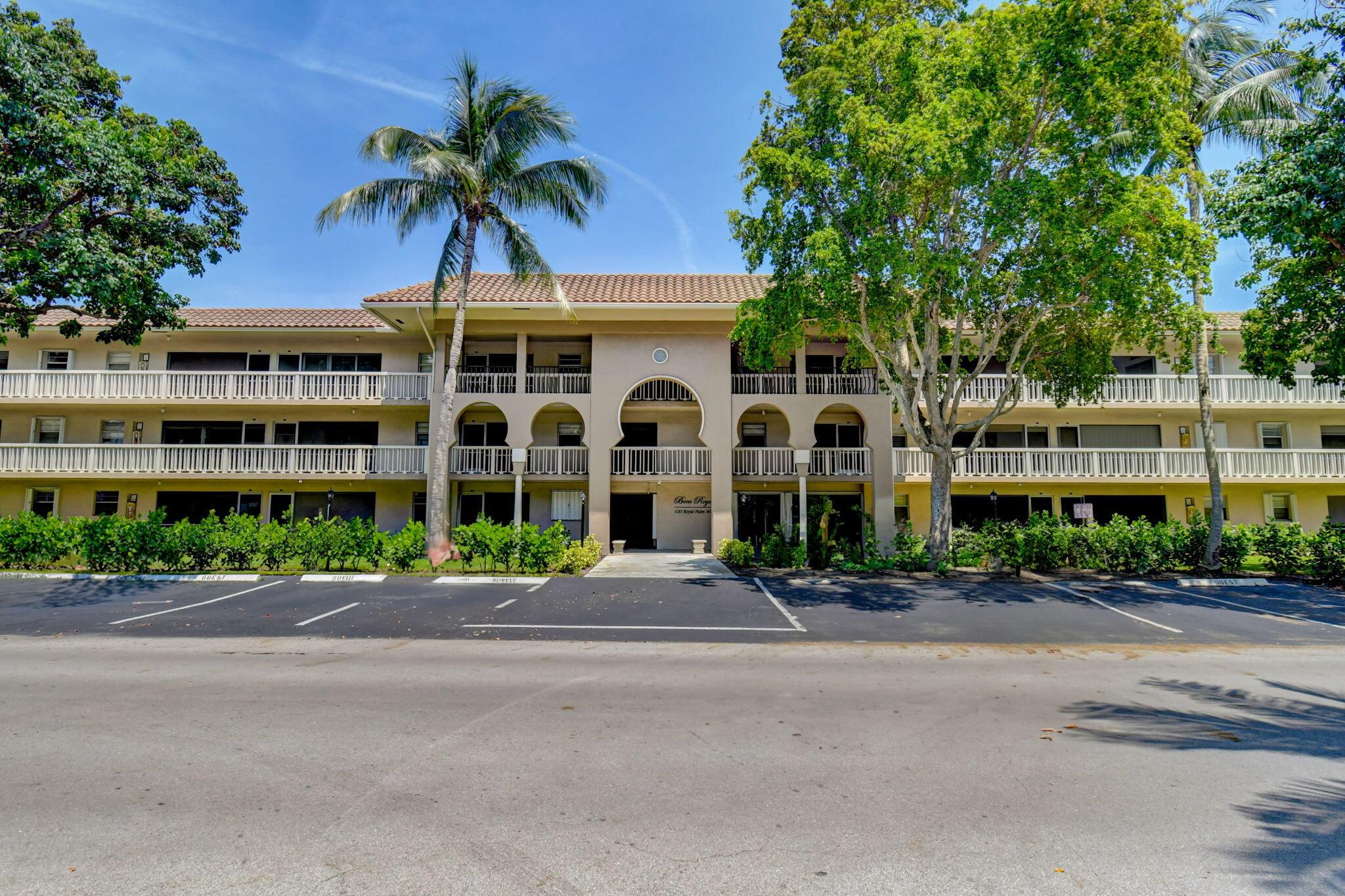 100 Royal Palm Way #306
