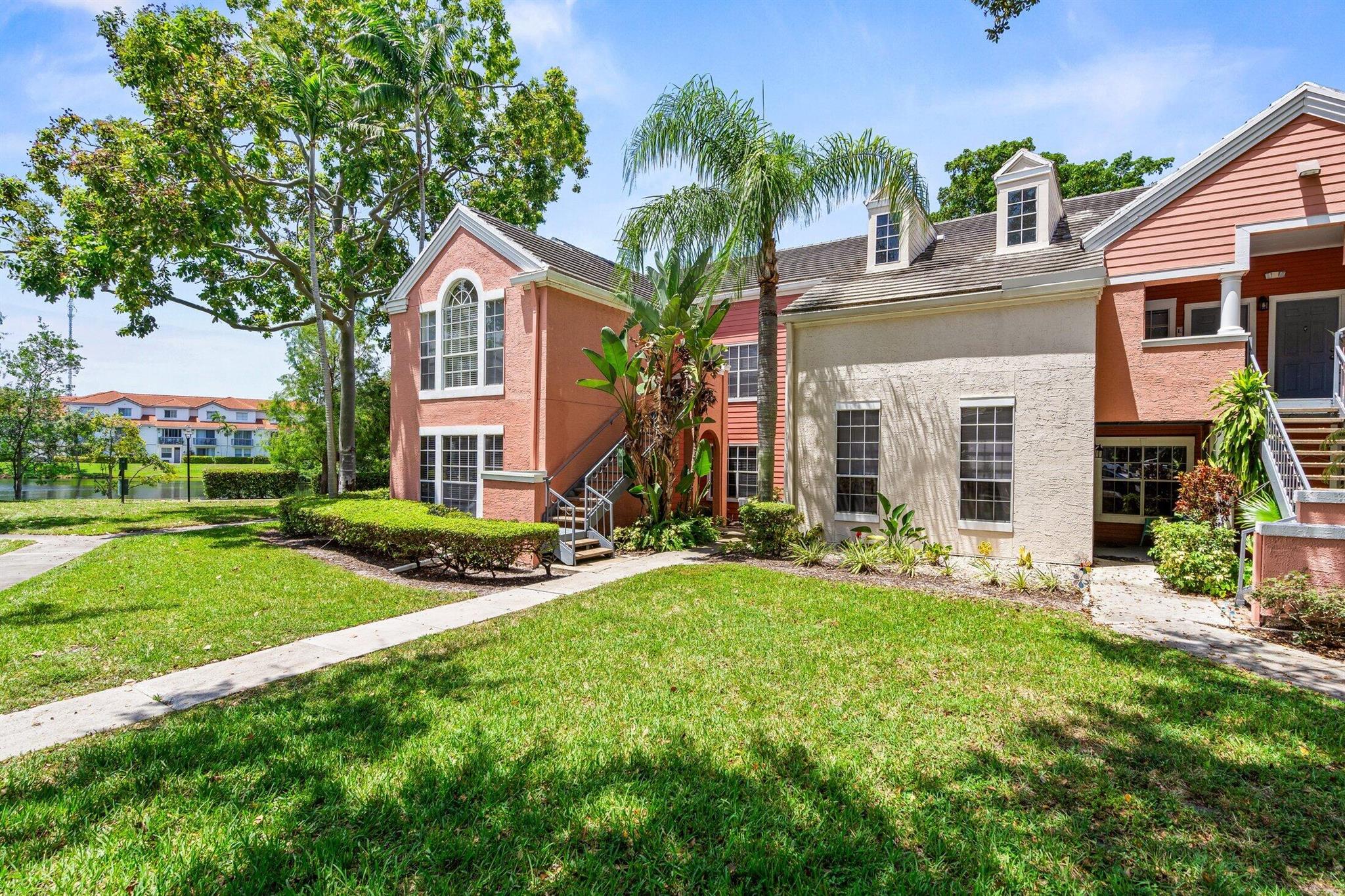 1125 Crystal Way #J