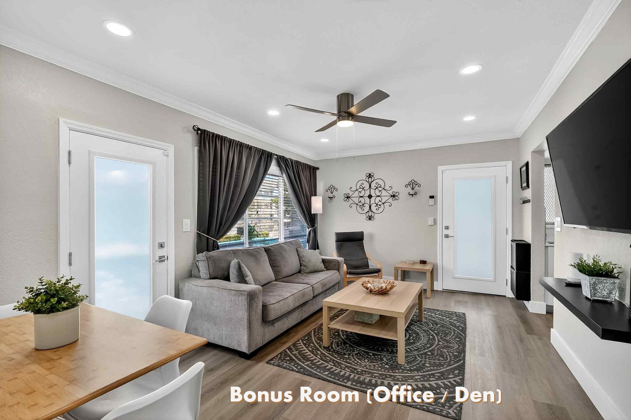 1004 Pennsylvania Ave #7