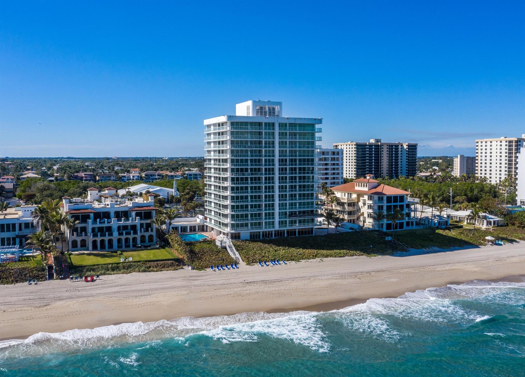 3505 S Ocean Blvd #4s