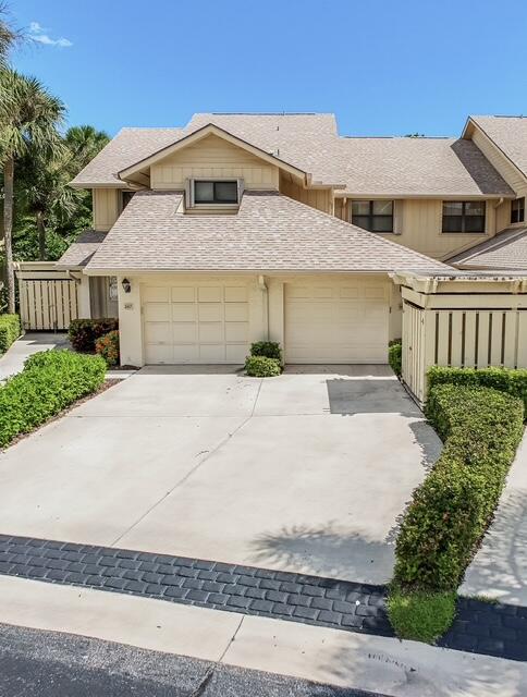 16914 Waterbend Dr #167 Jupiter, FL 33477