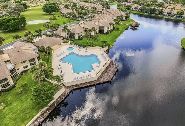 16914 Waterbend Dr #167 Jupiter, FL 33477