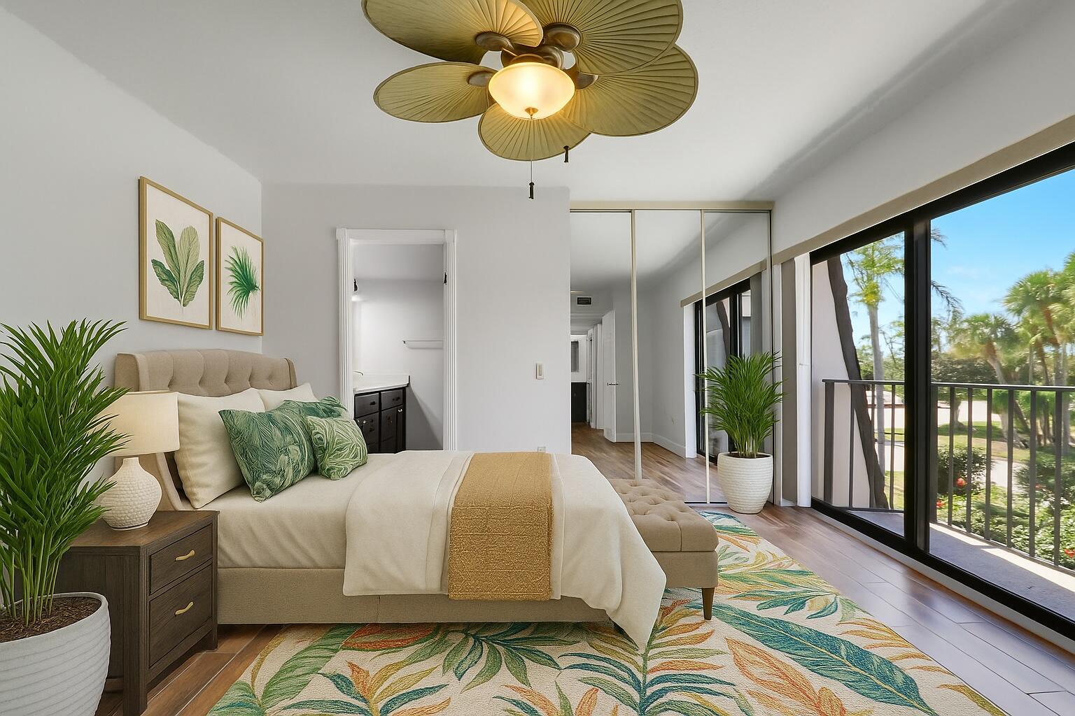 2324 23rd Ct #55d Jupiter, FL 33477