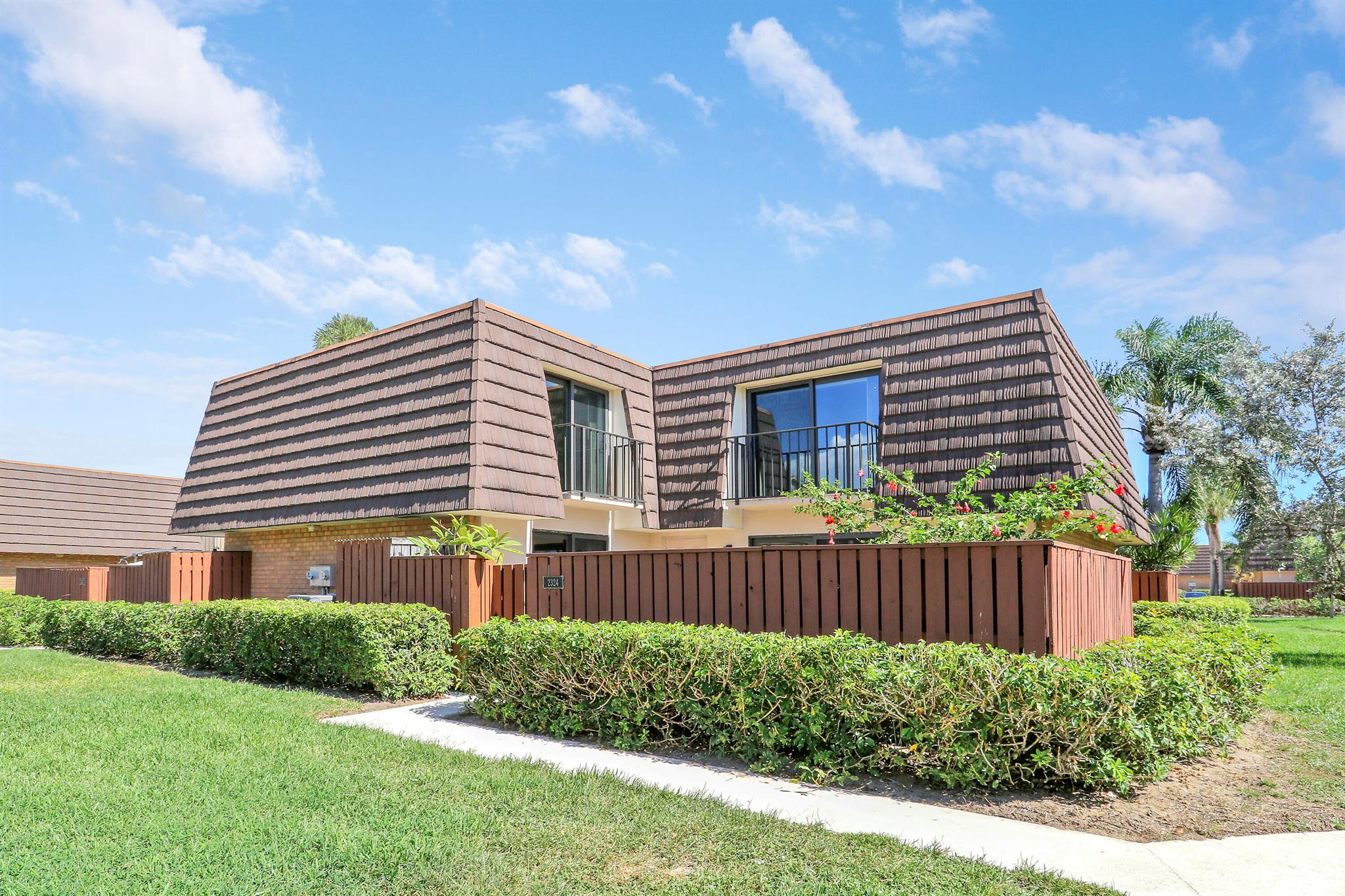 2324 23rd Ct #55d Jupiter, FL 33477