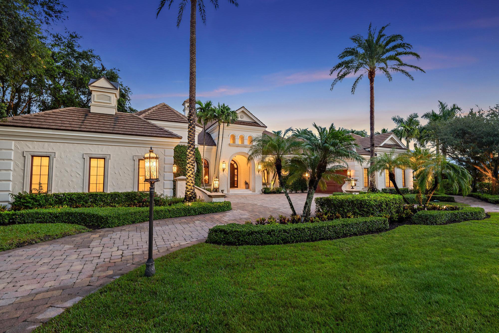 12961 Marsh Lndg Palm Beach Gardens, FL 33418