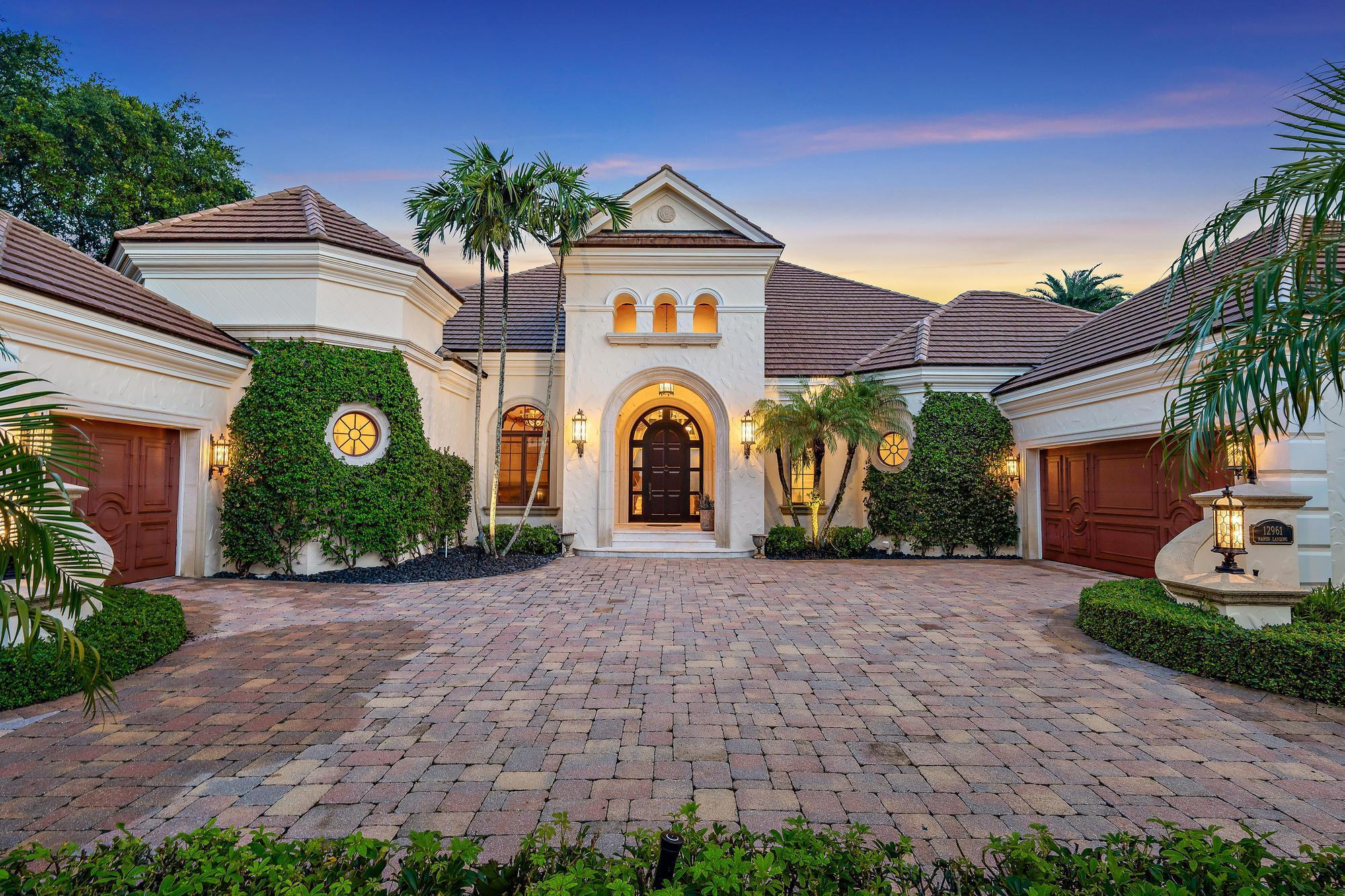 12961 Marsh Lndg Palm Beach Gardens, FL 33418