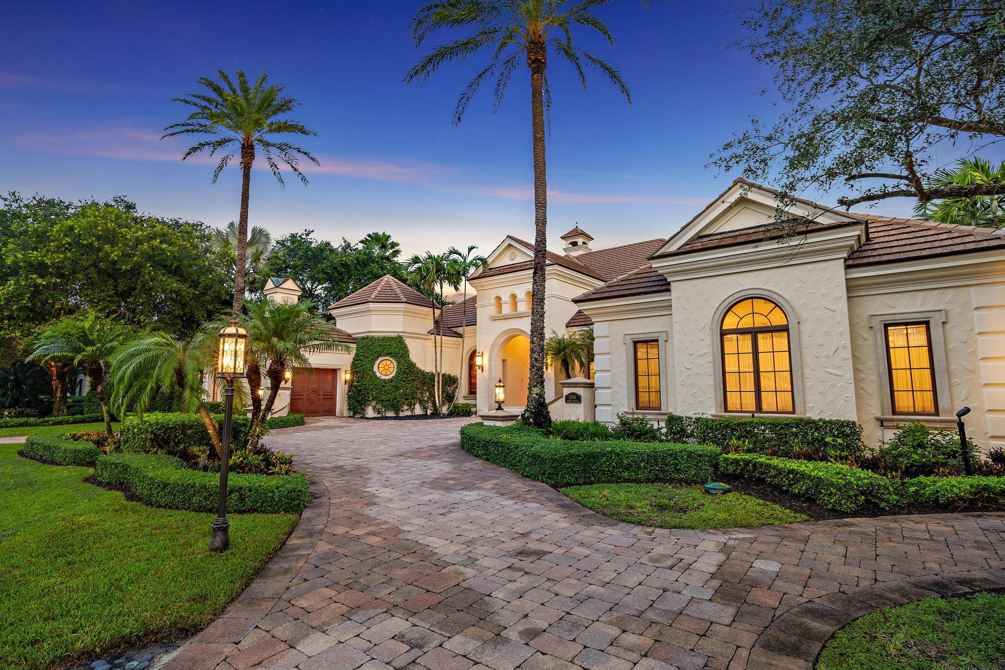 12961 Marsh Lndg Palm Beach Gardens, FL 33418