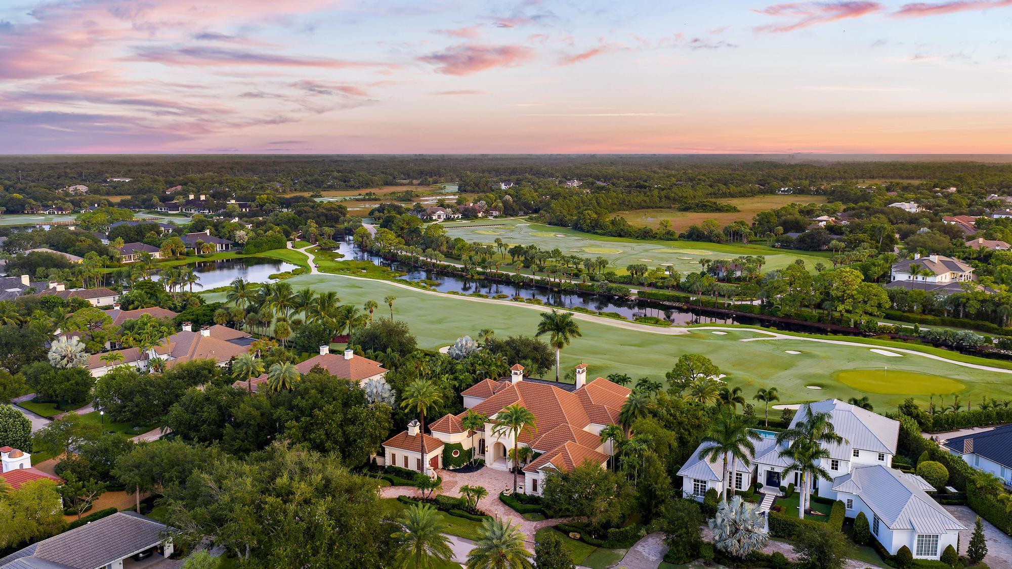 12961 Marsh Lndg Palm Beach Gardens, FL 33418