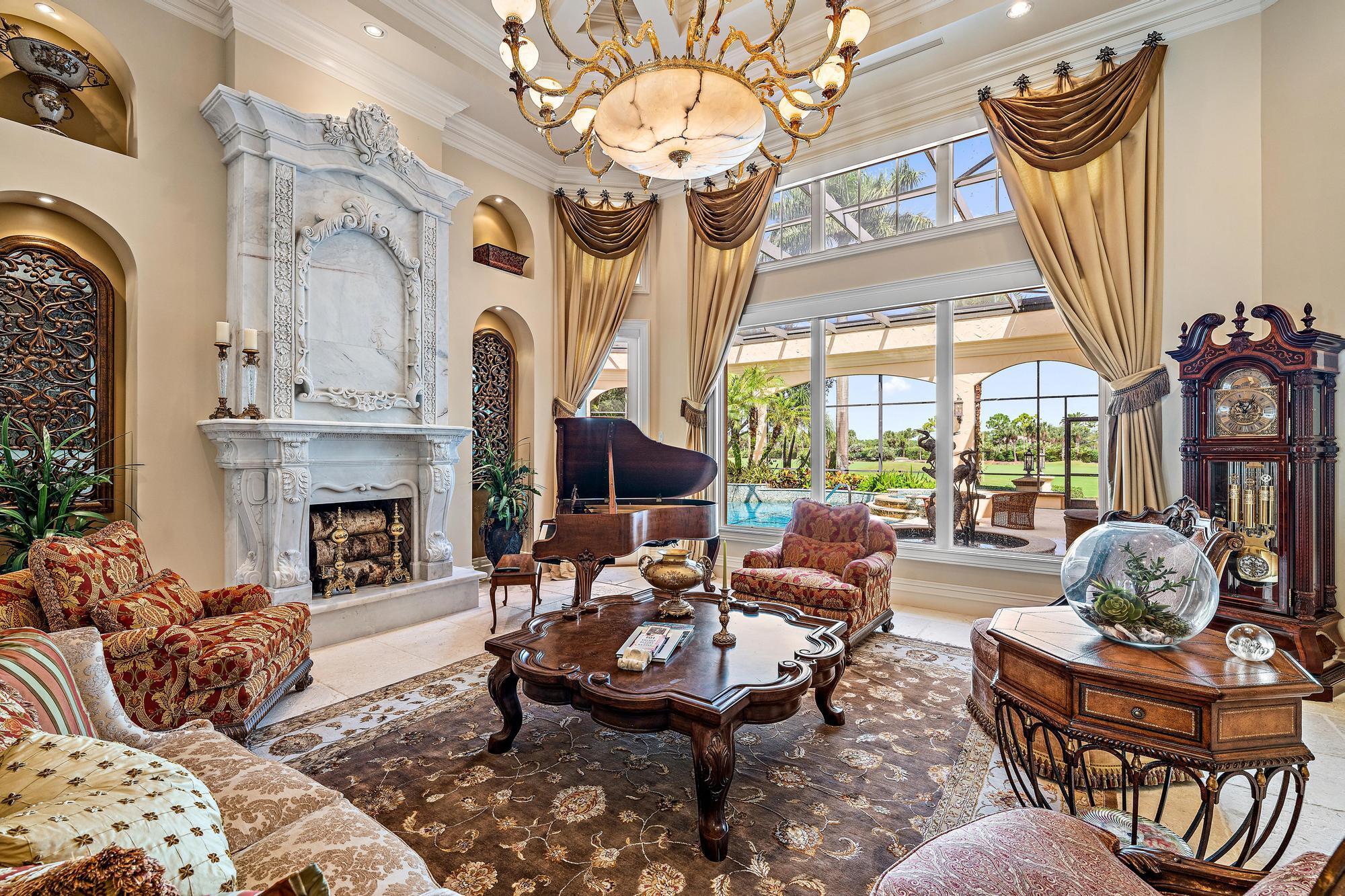 12961 Marsh Lndg Palm Beach Gardens, FL 33418