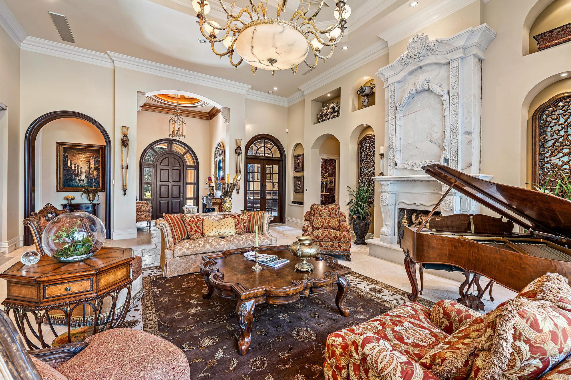 12961 Marsh Lndg Palm Beach Gardens, FL 33418