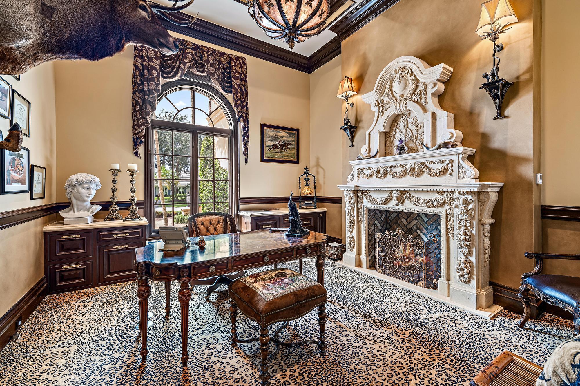 12961 Marsh Lndg Palm Beach Gardens, FL 33418