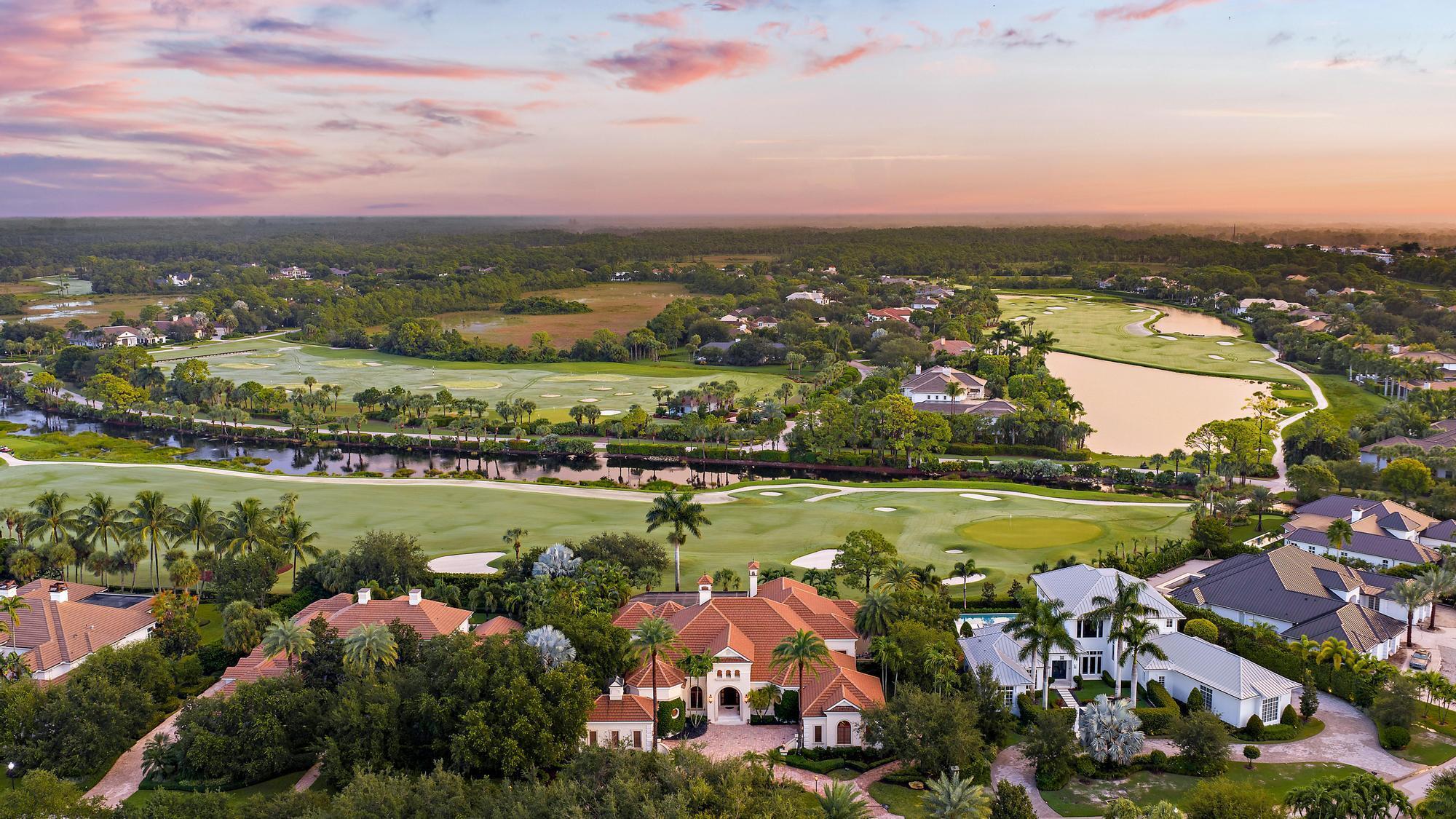 12961 Marsh Lndg Palm Beach Gardens, FL 33418