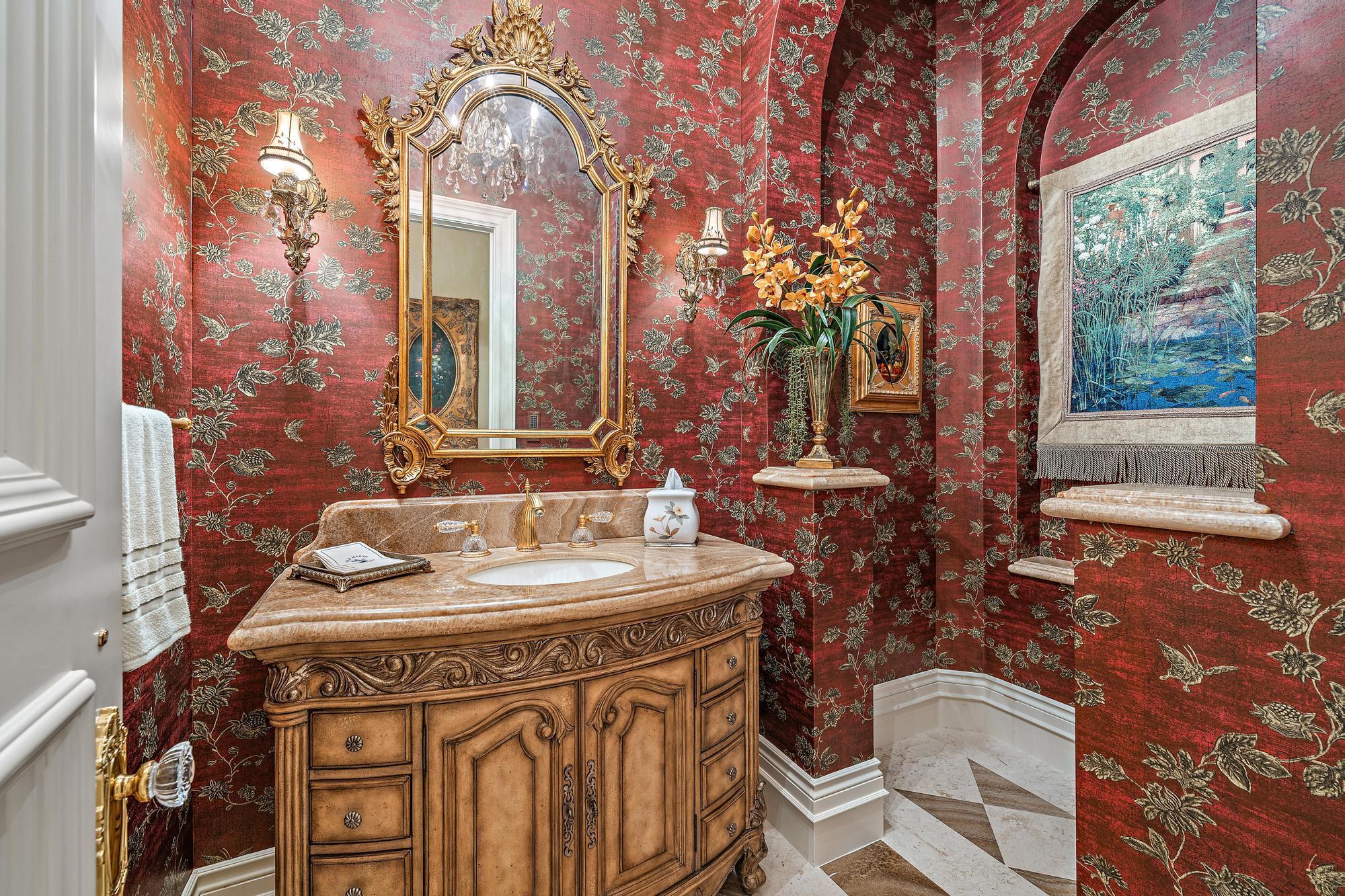 12961 Marsh Lndg Palm Beach Gardens, FL 33418