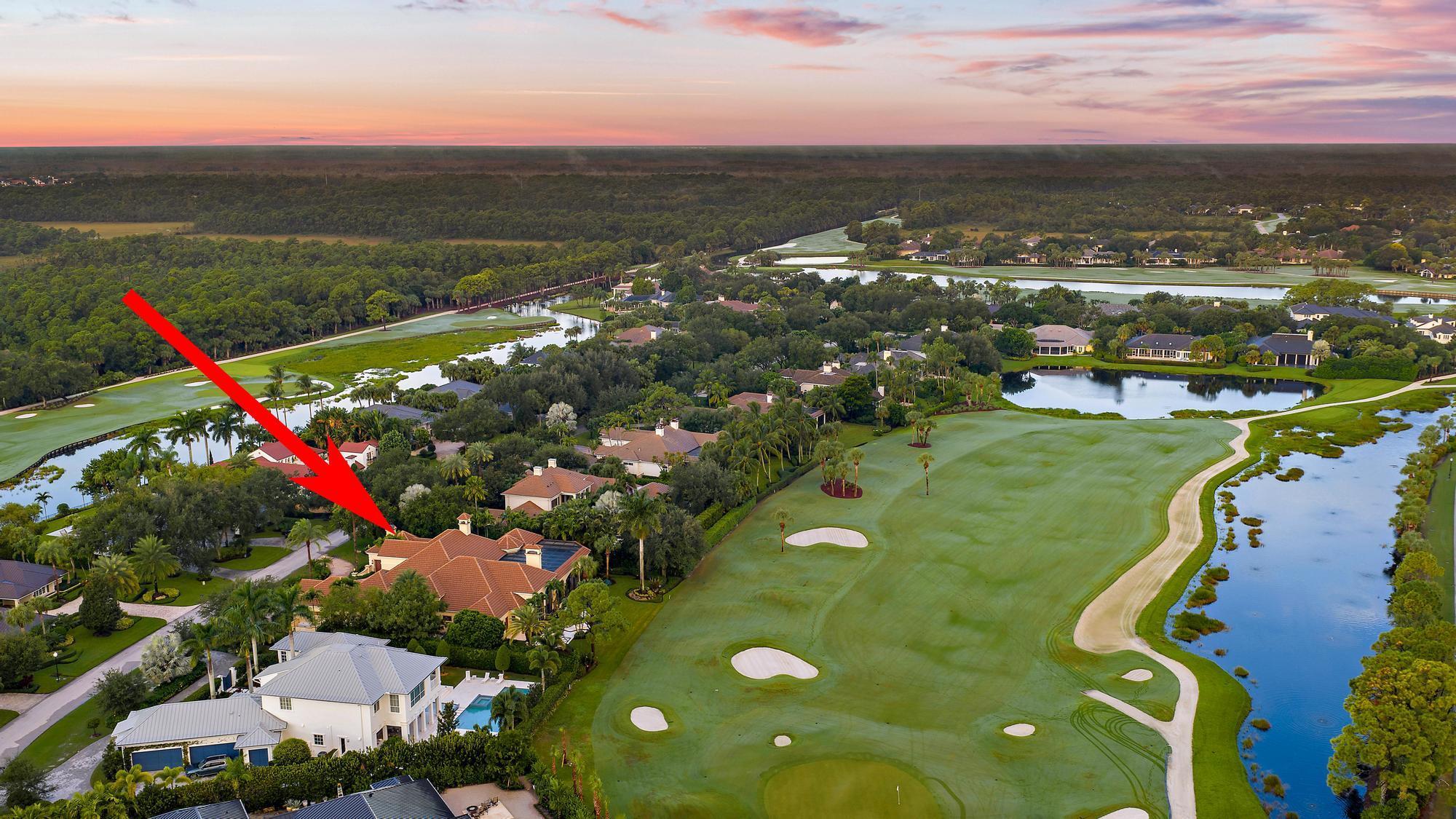 12961 Marsh Lndg Palm Beach Gardens, FL 33418