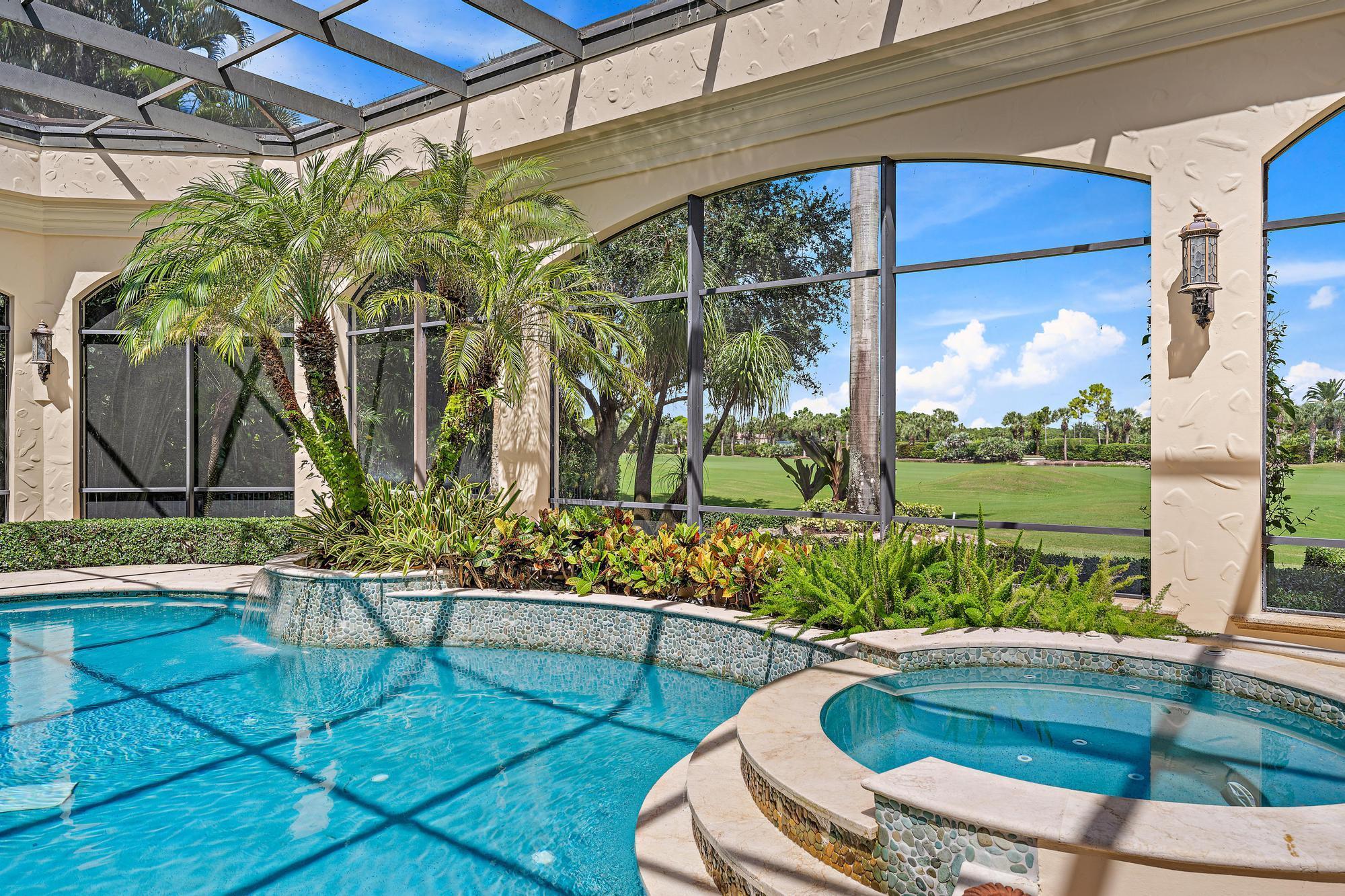 12961 Marsh Lndg Palm Beach Gardens, FL 33418