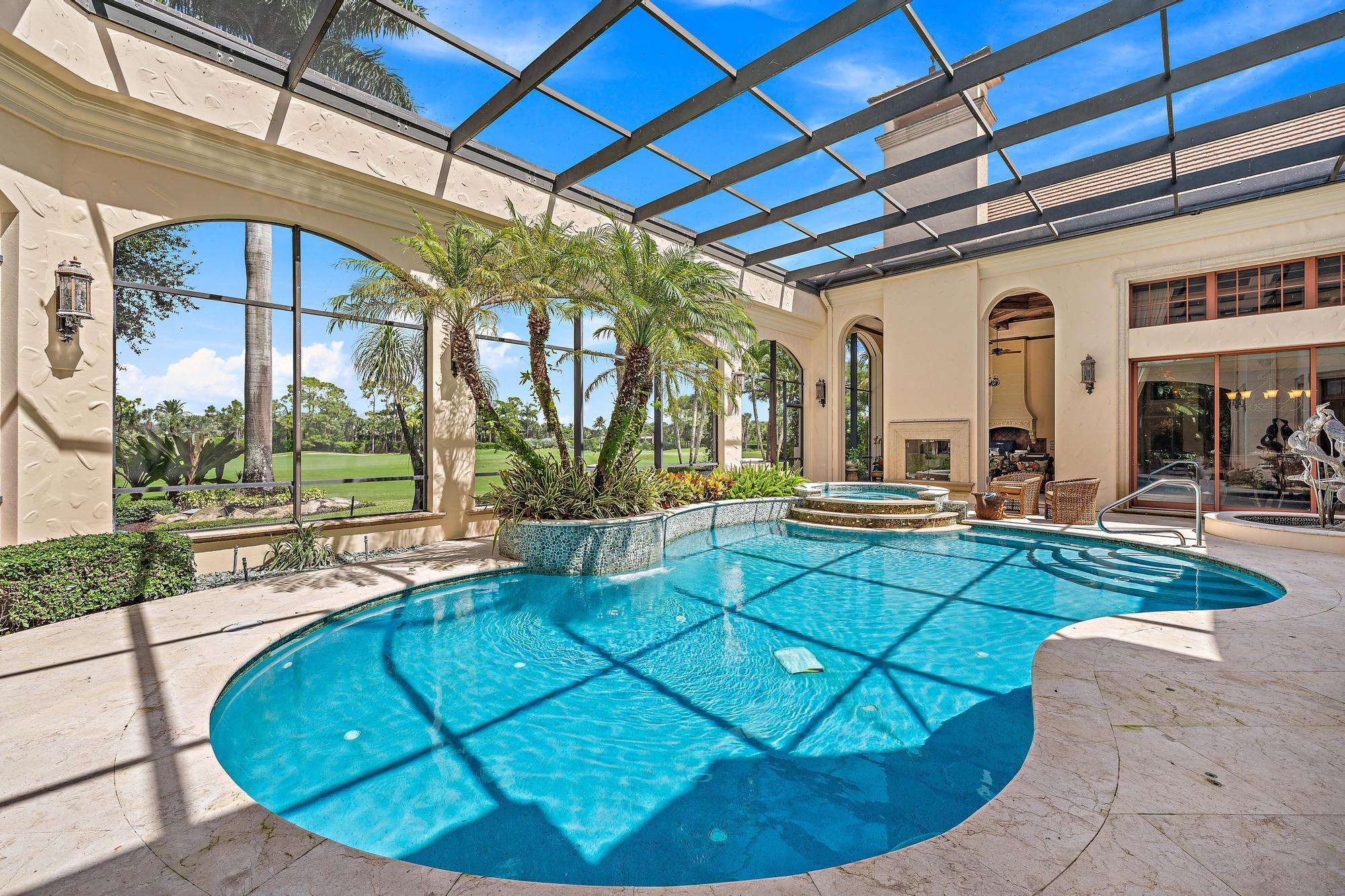 12961 Marsh Lndg Palm Beach Gardens, FL 33418