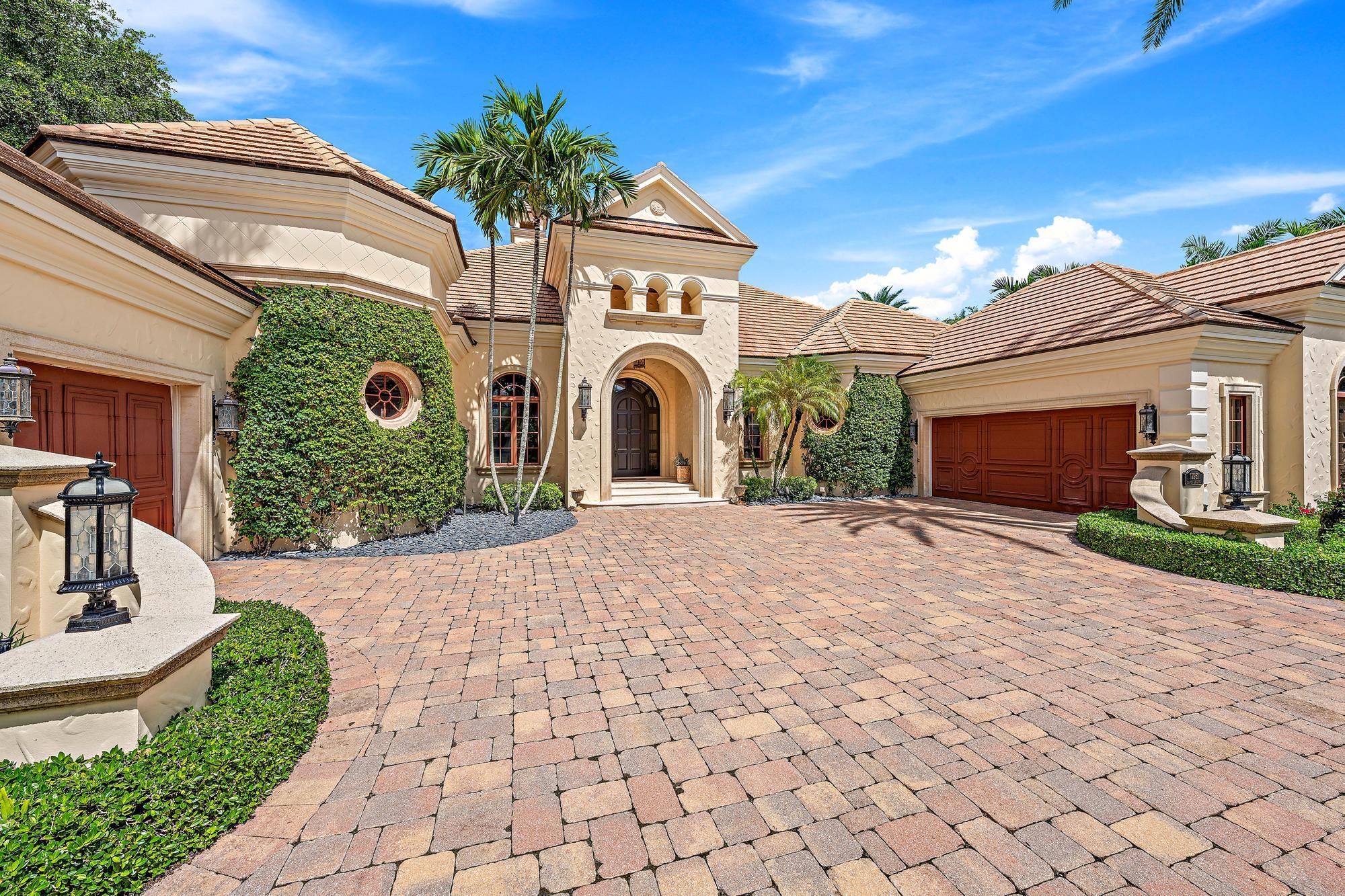 12961 Marsh Lndg Palm Beach Gardens, FL 33418