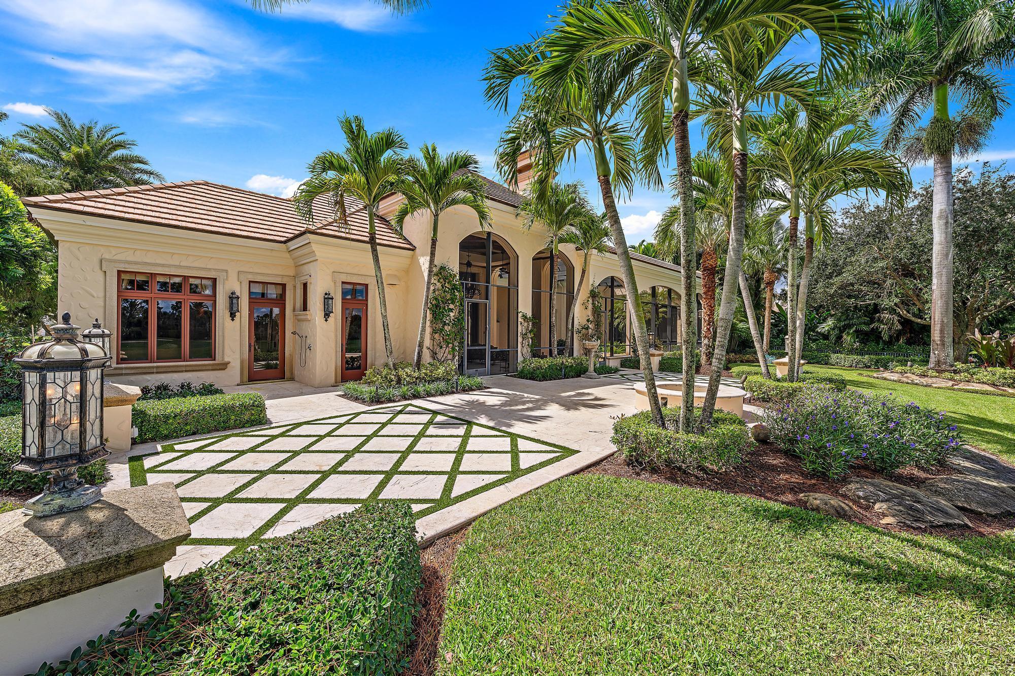 12961 Marsh Lndg Palm Beach Gardens, FL 33418