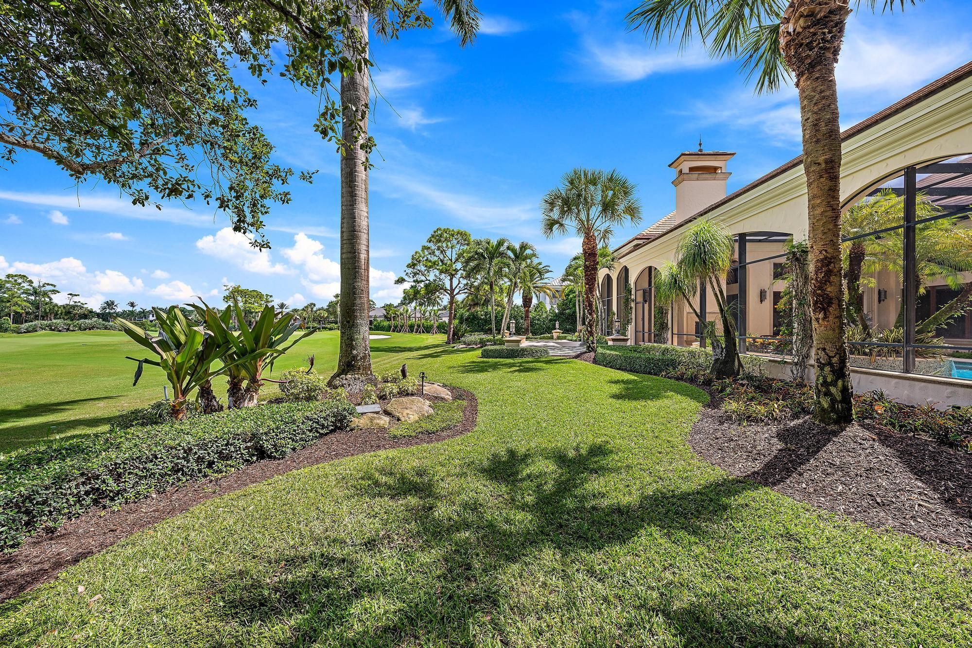 12961 Marsh Lndg Palm Beach Gardens, FL 33418