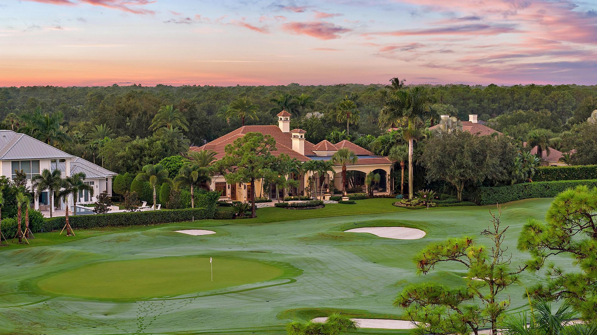 12961 Marsh Lndg Palm Beach Gardens, FL 33418