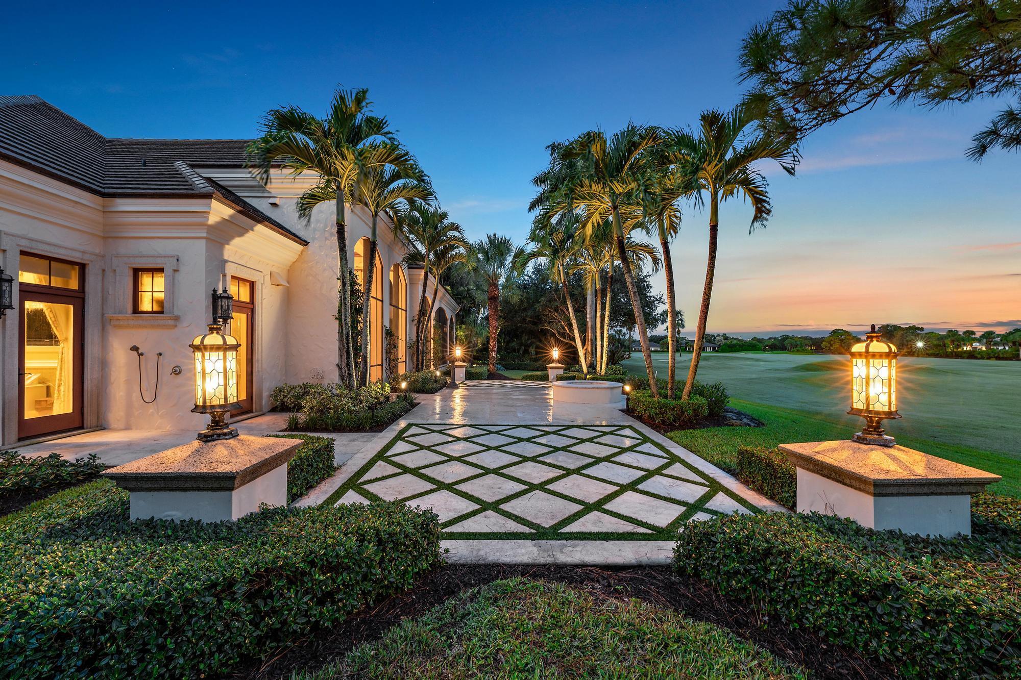 12961 Marsh Lndg Palm Beach Gardens, FL 33418