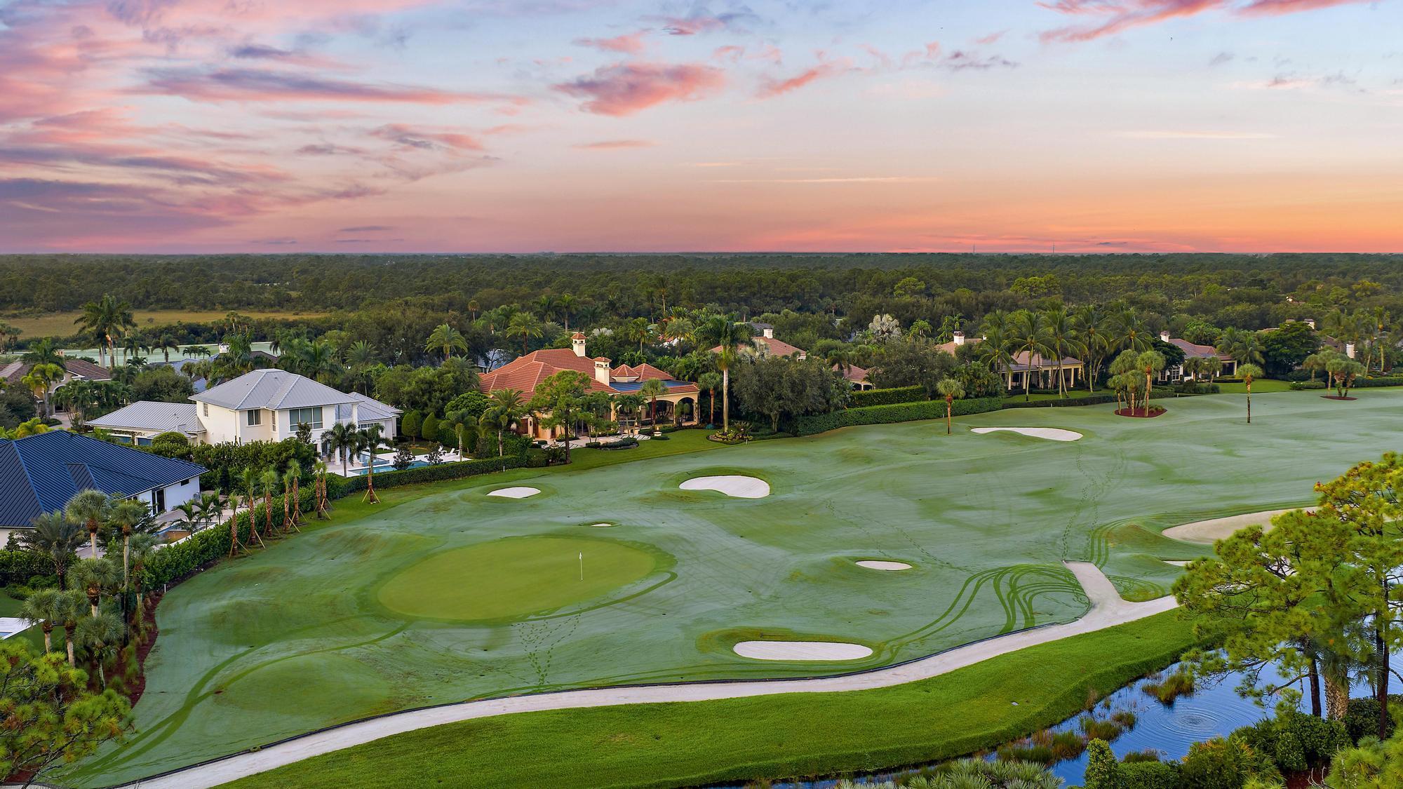 12961 Marsh Lndg Palm Beach Gardens, FL 33418