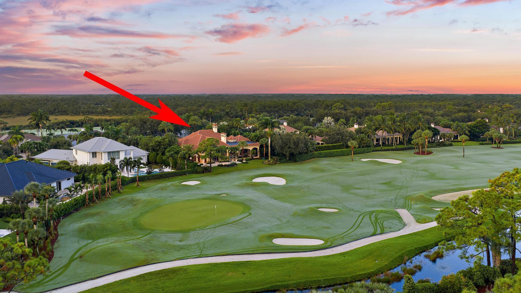 12961 Marsh Lndg Palm Beach Gardens, FL 33418