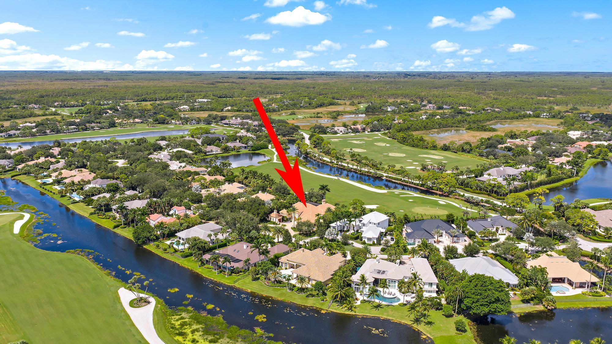 12961 Marsh Lndg Palm Beach Gardens, FL 33418