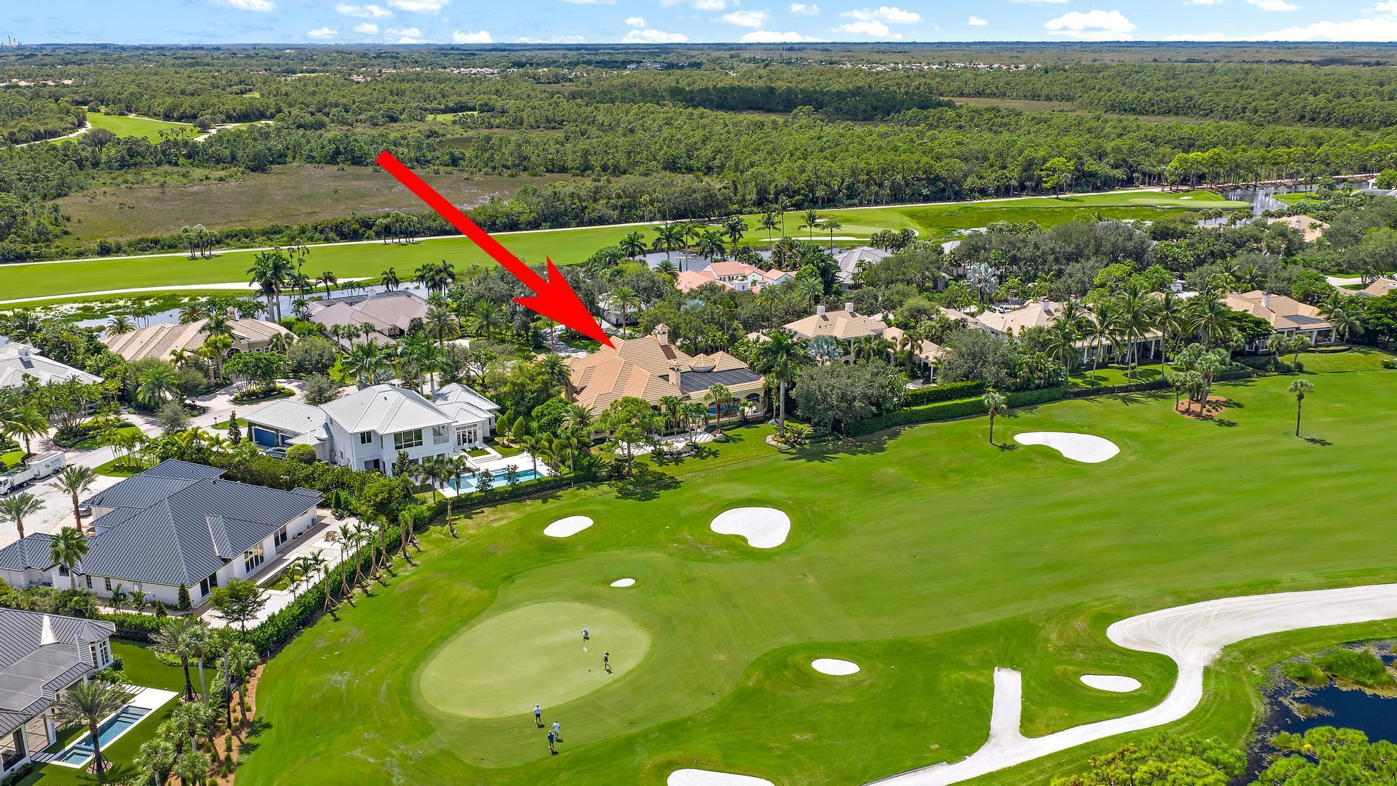 12961 Marsh Lndg Palm Beach Gardens, FL 33418