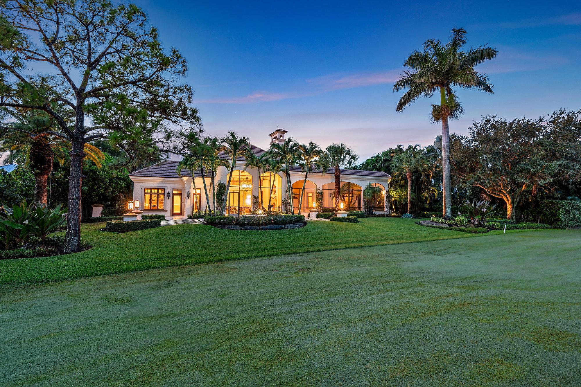 12961 Marsh Lndg Palm Beach Gardens, FL 33418